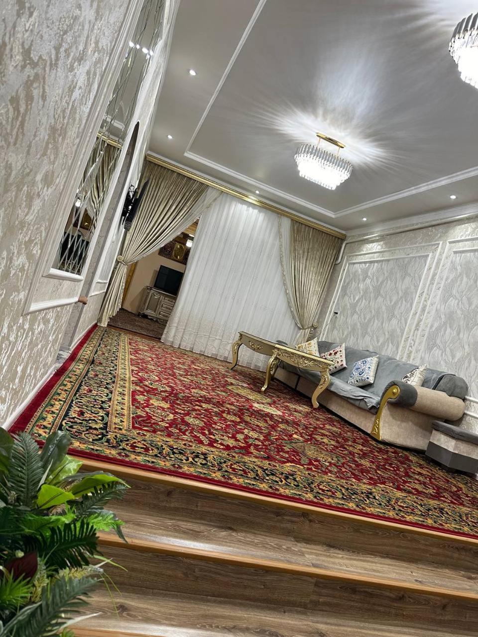 Khan Hotel Hive Dış mekan fotoğraf